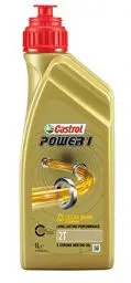 Produktbild: Castrol POWER1 2T, 1 Liter