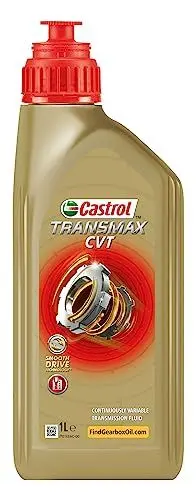 Produktbild: Castrol TRANSMAX CVT Getriebeöl, 1L