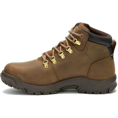 Produktbild: CAT Herren Mae St S3 HRO Wr S Sicherheitsstiefel, Pyramide, 38 EU