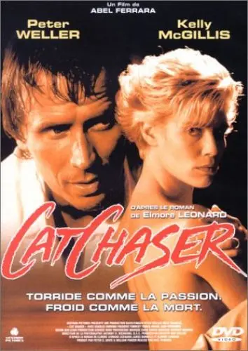 Produktbild: Cat Chaser (FR Import)