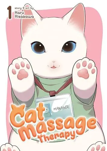 Produktbild: Cat Massage Therapy Vol. 1