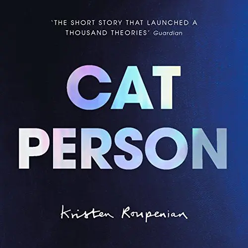 Produktbild: Cat Person