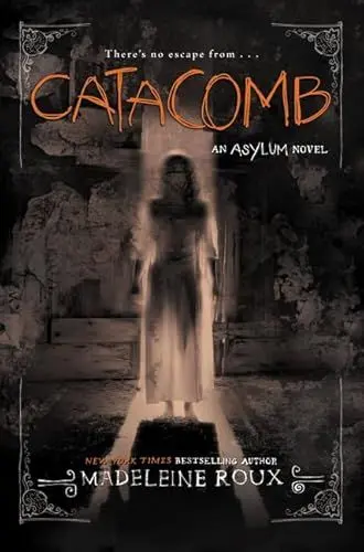 Produktbild: Catacomb (Asylum, 3)