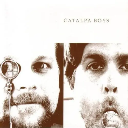 Produktbild: Catalpa Boys - S/T