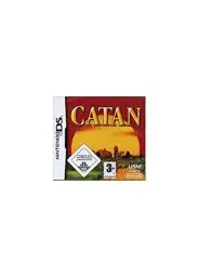 Produktbild: Catan