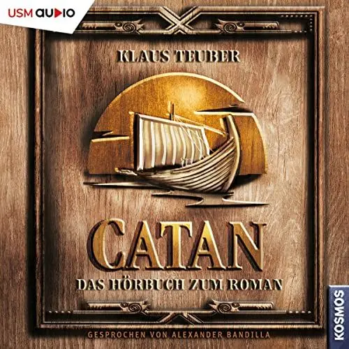 Produktbild: Catan: Catan 1