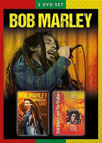 Produktbild: Catch a Fire+Uprising Live! (2dvd)