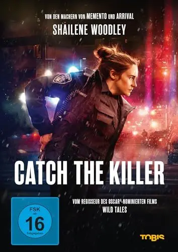 Produktbild: Catch the Killer