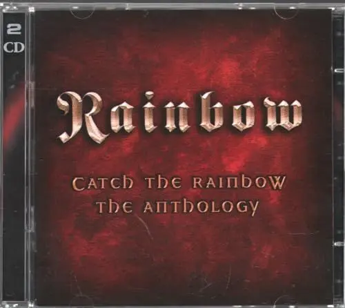 Produktbild: Catch the Rainbow: the Anthology