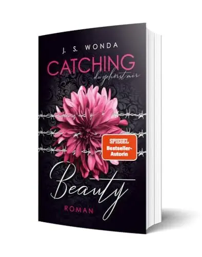 Produktbild: CATCHING BEAUTY (Catching Beauty - Band 1)