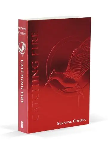 Produktbild: Catching Fire: Luxe Editie (Hunger Games Trilogy)