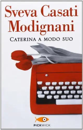 Produktbild: Caterina a modo suo (Pickwick)