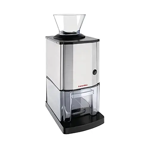 Produktbild: Caterlite 80W Eiszerkleinerer | Edelstahl | 3-Liter-Auffangbehälter | CT057