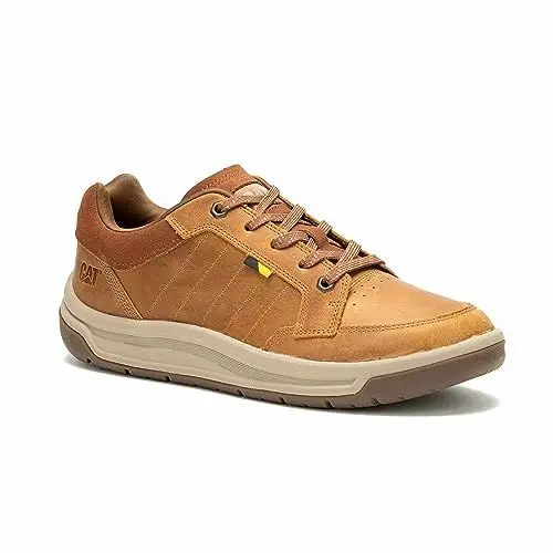 Produktbild: Caterpillar Herren Brogues, 45 EU