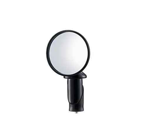 Produktbild: CatEye BM-45 Lenkerenden Fahrradspiegel, Schwarz