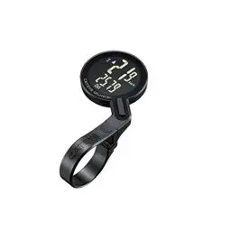 Produktbild: Cateye Computadora Quick Negra Uhr, Black (schwarz), Einheitsgröße