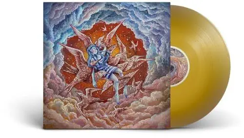 Produktbild: catharsis (Vinyl LP)