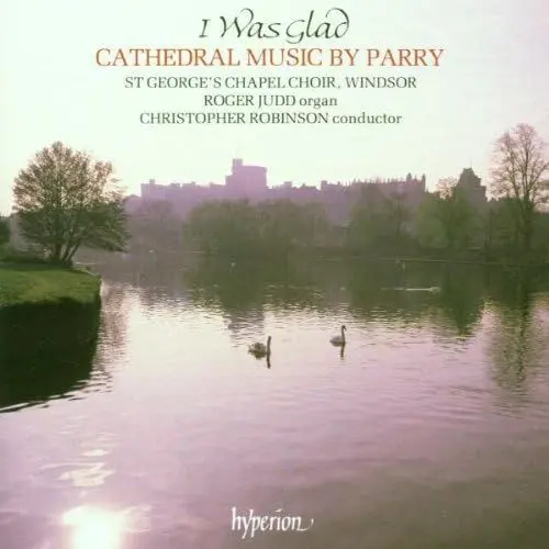Produktbild: Cathedral Music