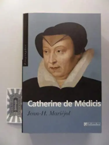 Produktbild: CATHERINE DE MEDICIS