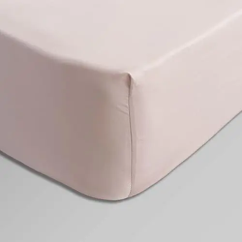 Produktbild: Catherine Lansfield Fantasy MODERN Taupe Spannbettuch 140x200