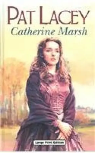 Produktbild: Catherine Marsh