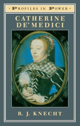 Produktbild: Catherine de'Medici (Profiles in Power)