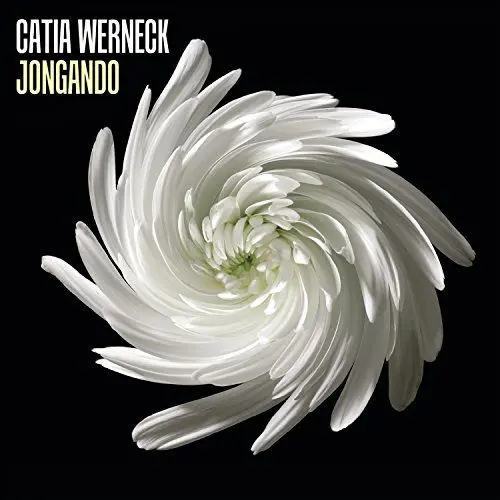 Produktbild: Catia Werneck - Jongando