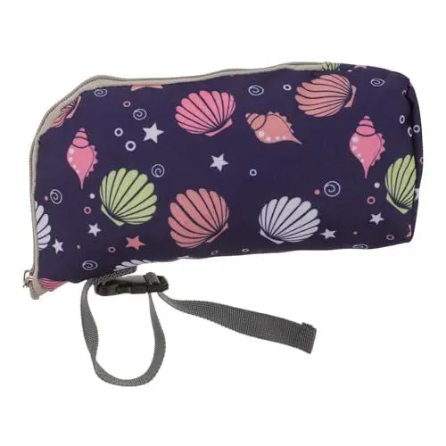 Produktbild: CATIEBYE Isolierte Babyflaschentasche Tragbare Flaschenhülle Für Reise-Flaschen Thermotasche Für Babyflaschen