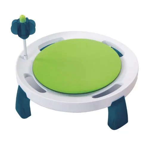Produktbild: Catit Design Senses erhöhtes Bett