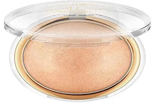 Produktbild: Catr. High Glow Mineral Polvos Iluminadores 030