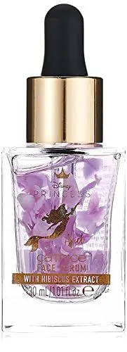Produktbild: Catrice Disney Princess Ariel Face Serum, Nr. 010 Down where it's wetter, transparent, für Mischhaut, für trockene Haut, für unreine Haut, feuchtigkeitsspendend, pflegend (30ml)