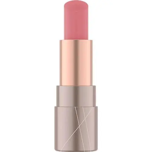 Produktbild: Catrice Power Full 5 Lip Care, Lippenbalsam, Nr. 020, Pink, glättend, pflegend, glänzend, vegan, ohne Alkohol, ohne Parabene, ohne Mikroplastikpartikel, 1er Pack (3.5g)