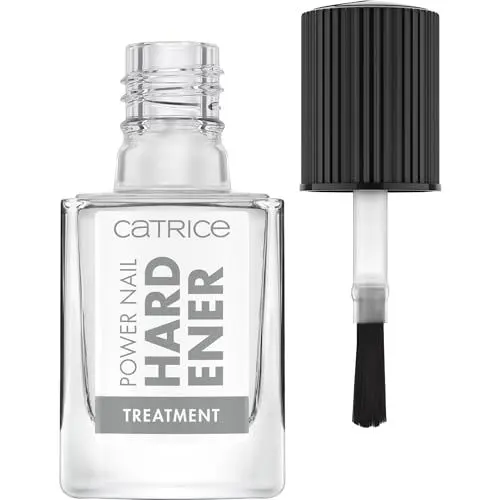 Produktbild: Catrice Power Treatment Endurecedor De Uñas 01