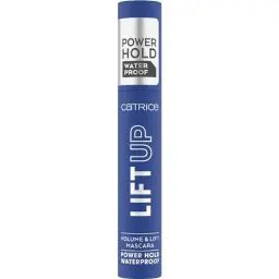 Produktbild: Catrice essence LIFT UP Volume & Lift Mascara Power Hold Waterproof 010