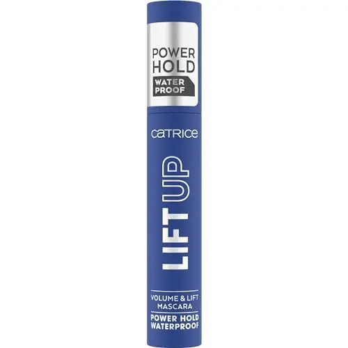 Produktbild: Catrice essence LIFT UP Volume & Lift Mascara Power Hold Waterproof 010
