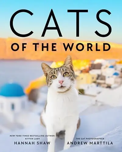 Produktbild: Cats of the World: TK