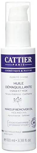 Produktbild: CATTIER Körperöl, 100 ml