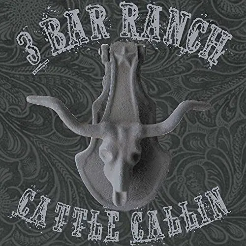 Produktbild: Cattle Callin' (Vinyl LP)