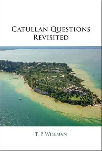 Produktbild: Catullan Questions Revisited
