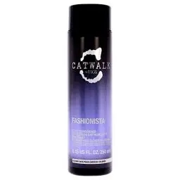 Produktbild: TIGI Catwalk Fashionista Violet Conditioner, 1er Pack (1 x 250 ml)