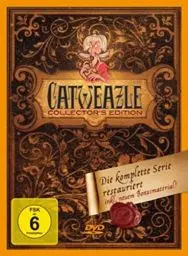 Produktbild: Catweazle - Staffel 1&2 (Collector's Edition) (6 DVDs)(Englisch, Deutsch)