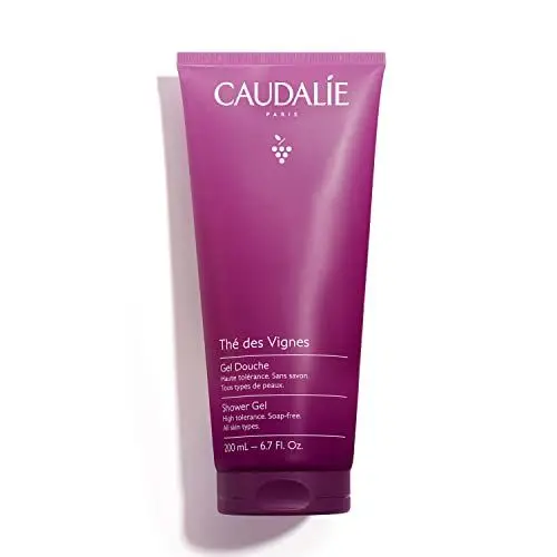 Produktbild: Caudalie Duschgel Thé des Vignes – 200 ml