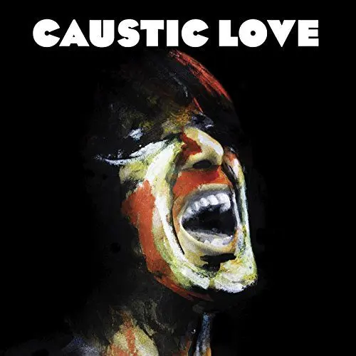 Produktbild: Caustic Love