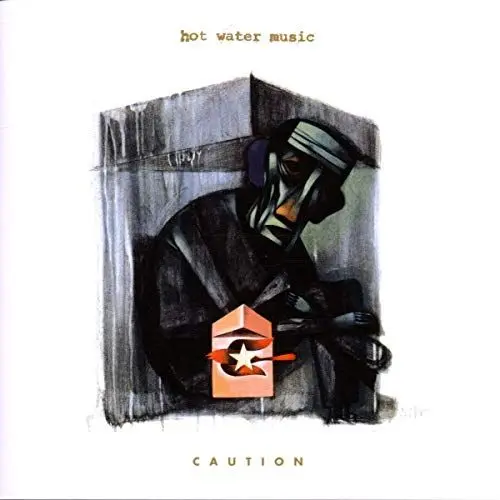 Produktbild: Caution