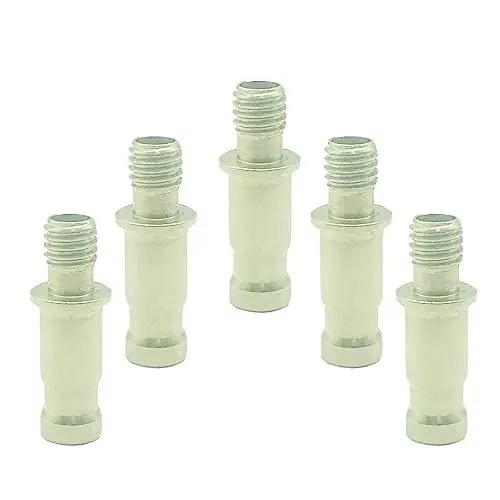 Produktbild: Cavabien Original Anycubi 3D Printer Accessory Stainless Steel Tube for Kobra Kobra Neo 3D Printer (Pack of 5)