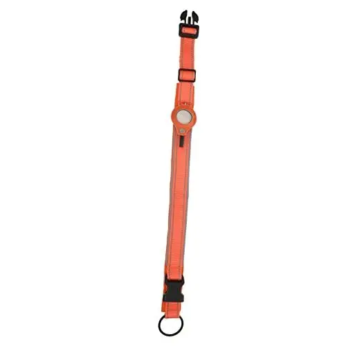 Produktbild: CAXUSD 1Stk Tracker-Fall Tracer-Fall hundehalsband aus Nylon Hundehalsband markieren gehäuse -Schutzgürtel Halsschmuck Haustier Tracking-Gerät Halter Schutzhülle schmücken Neopren