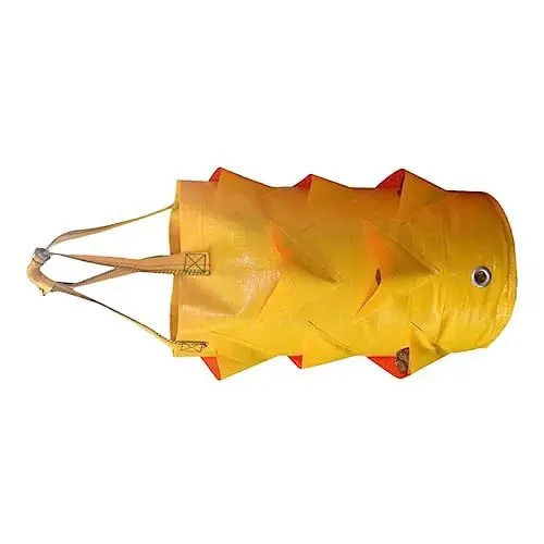 Produktbild: CAXUSD 1 Stück 3 Kübel Für Erdbeeren Hängende Pflanztasche Gelb Tomaten Wachsen Beutel Taschen Für Den Anbau Von Erdbeeren Stapelbare Pflanzgefäße Für Die Gartenarbeit Pflanze Anlage