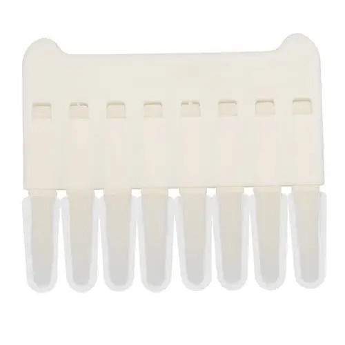 Produktbild: CAXUSD Beekeeping Essential - Jelly Scoop Pen Mit 8 Stück - Robustes & Sicheres Material