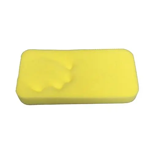 Produktbild: CAXUSD Ergonomisches Armlehnenpolster Für Bürostühle Ellenbogenpolster Für Schreibtisch Memory Foam-armlehnenpolster