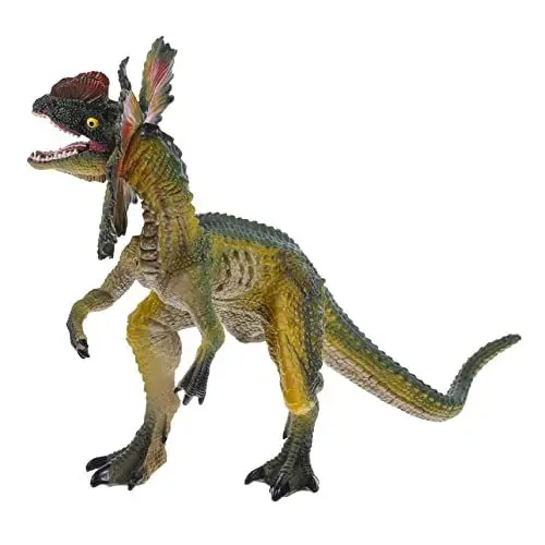 Produktbild: CAXUSD Kids Dinosaur Toy Realistisches Dinosaurier Modell Für Dekoration Und Spiel Für Geburtstagsfeiern Dinosaurier-themenpartys Bildungs-Spielzeug
